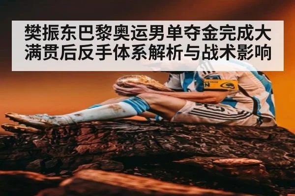 樊振东巴黎奥运男单夺金完成大满贯后反手体系解析与战术影响